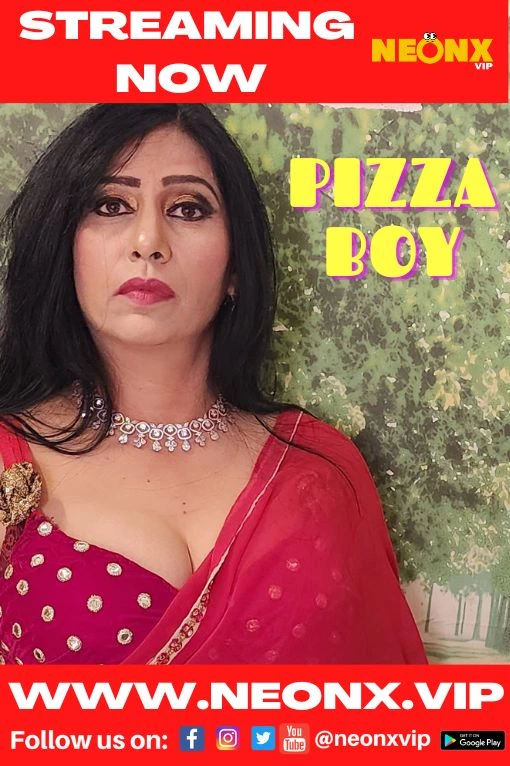 PIZZA BOY