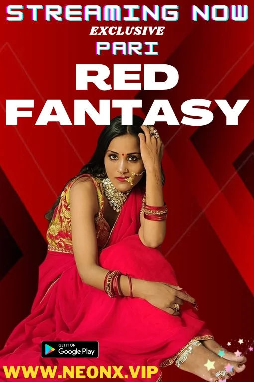 Red Fantasy
